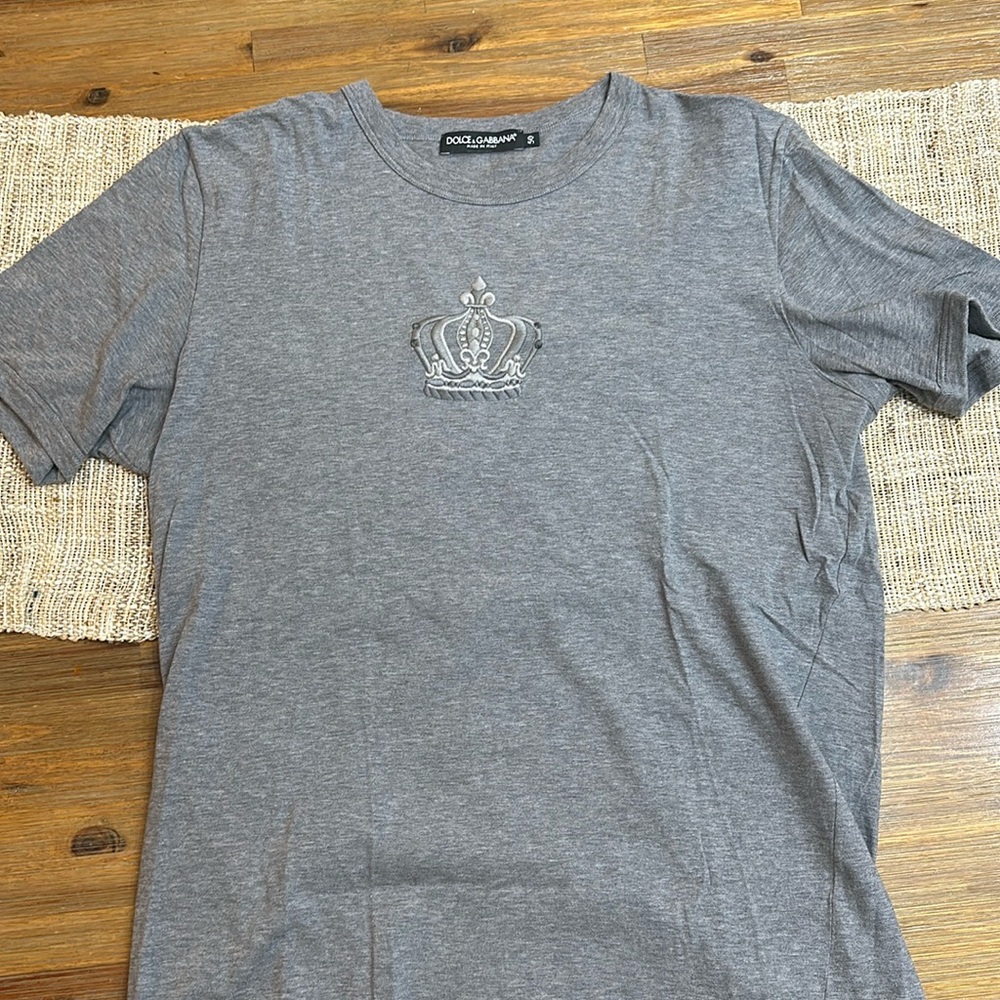 Dolce & Gabbana t-shirt